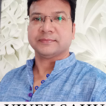 Photo of Vivek Sahu