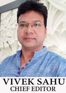 Photo of Vivek Sahu