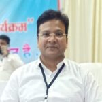 Photo of Vivek Sahu